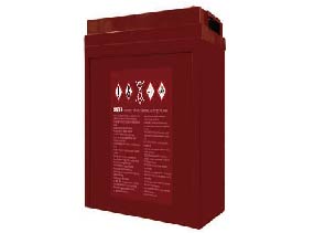 QUIMO登高車用閥控式鉛酸蓄電池Q-16P